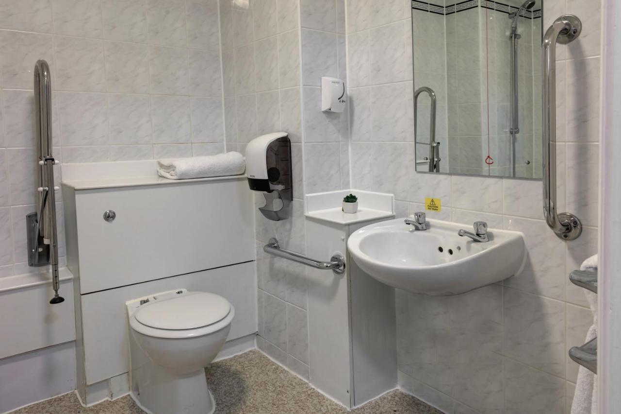 Orchid Epsom; Sure Hotel Collection By Best Western エクステリア 写真