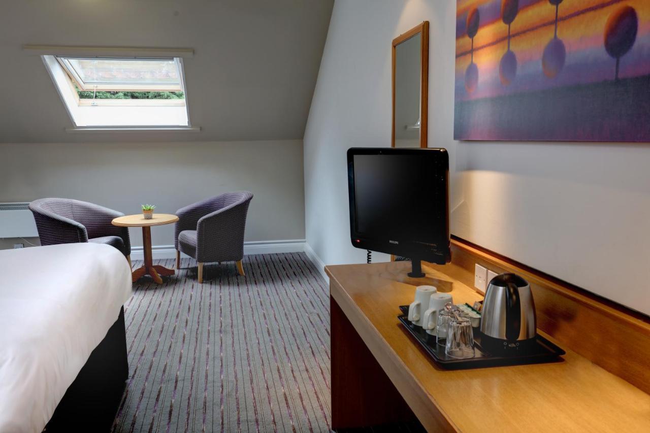 Orchid Epsom; Sure Hotel Collection By Best Western エクステリア 写真