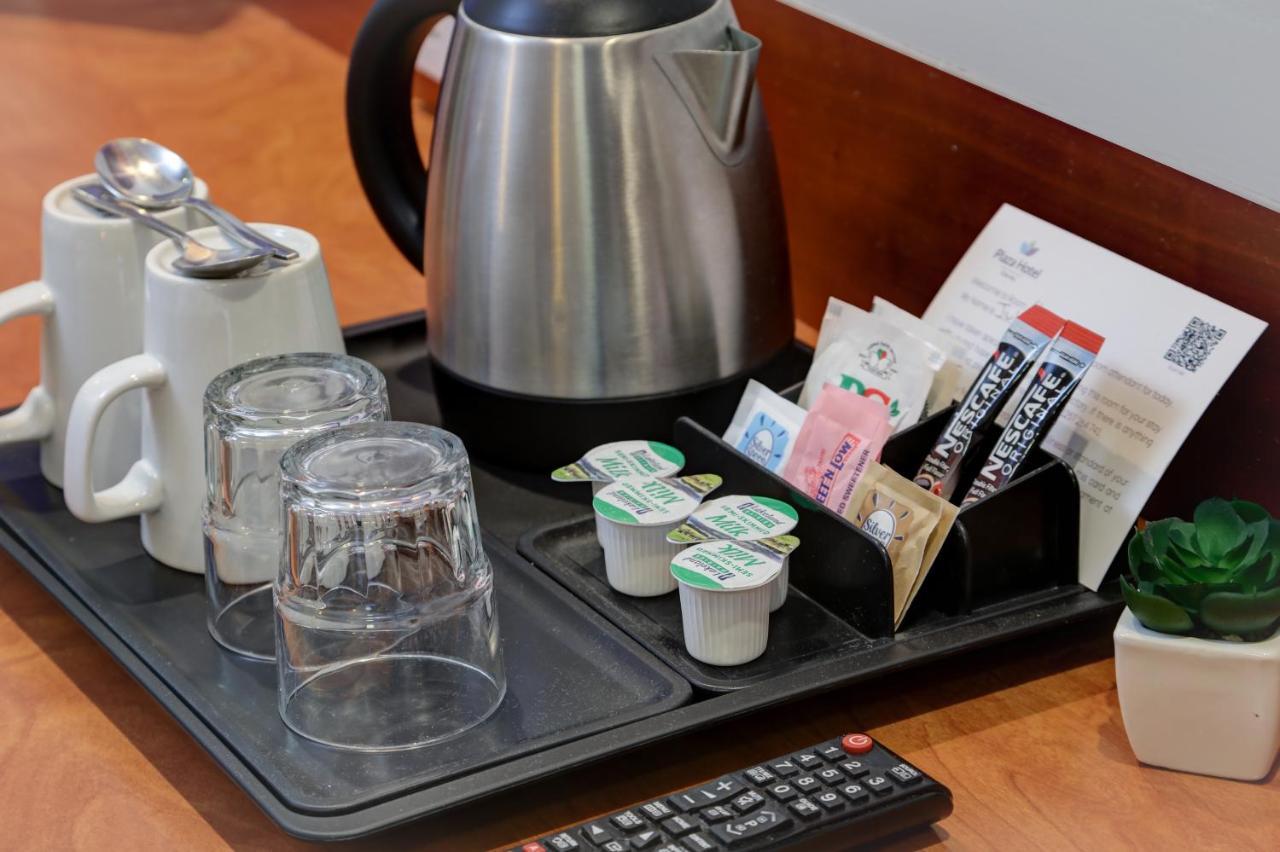 Orchid Epsom; Sure Hotel Collection By Best Western エクステリア 写真