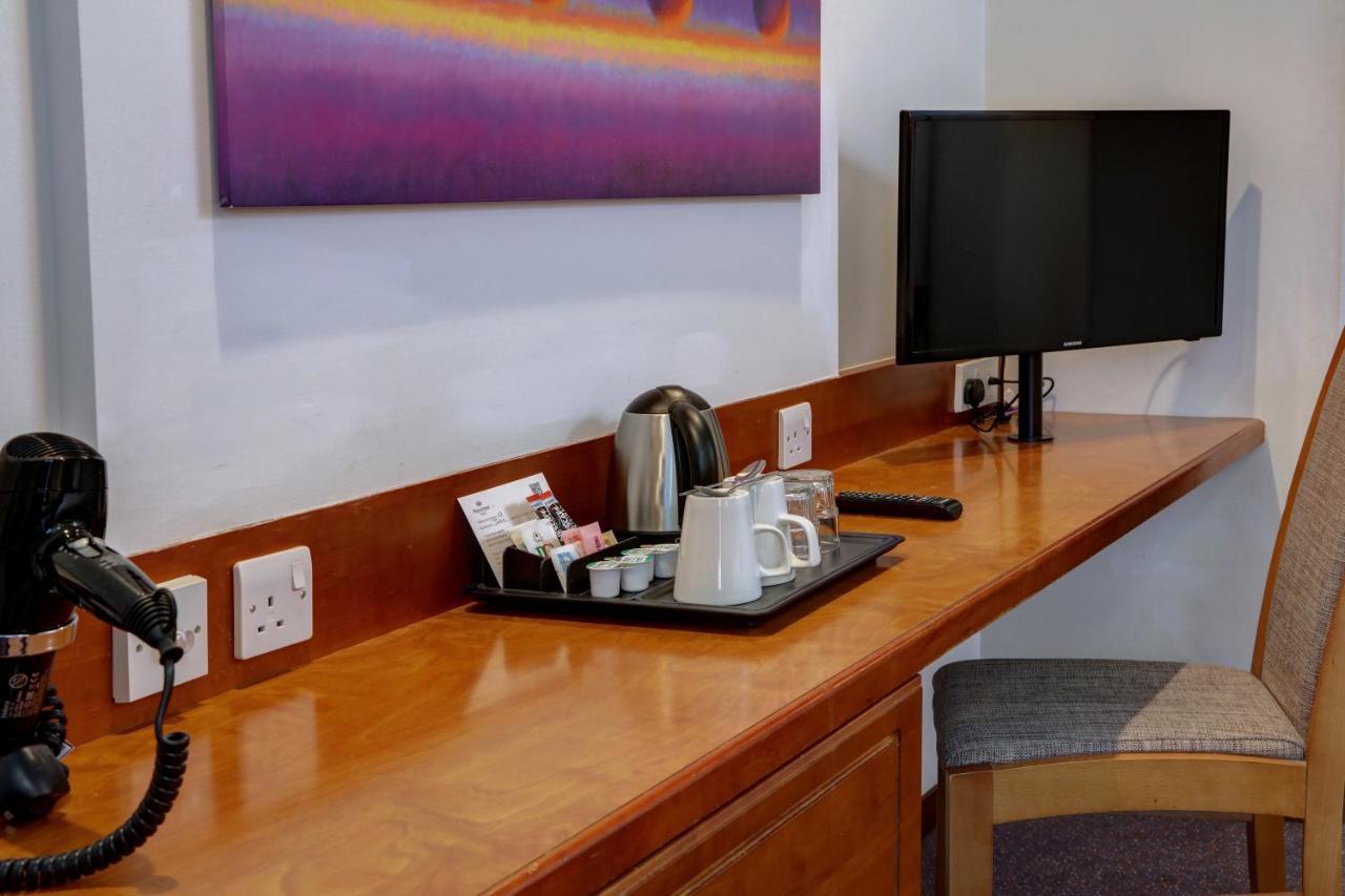 Orchid Epsom; Sure Hotel Collection By Best Western エクステリア 写真