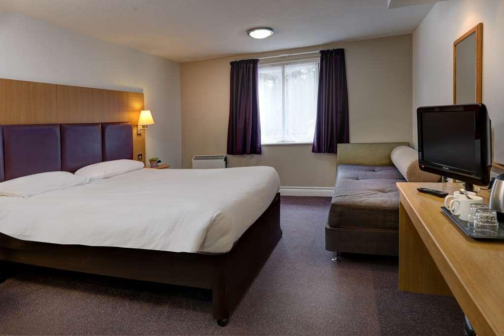 Orchid Epsom; Sure Hotel Collection By Best Western 部屋 写真