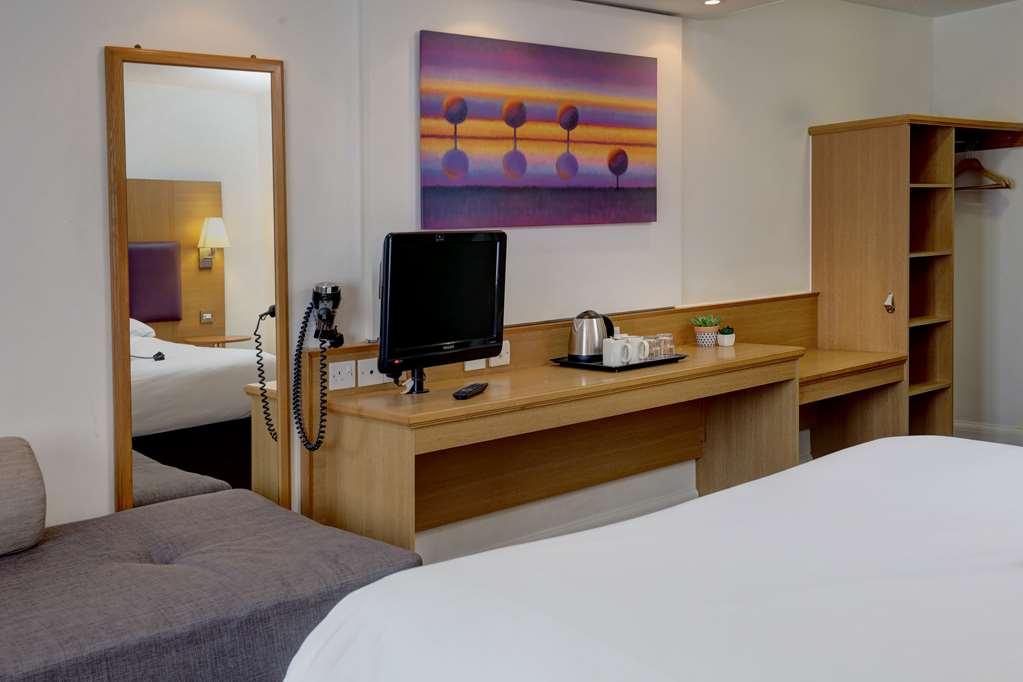 Orchid Epsom; Sure Hotel Collection By Best Western 部屋 写真