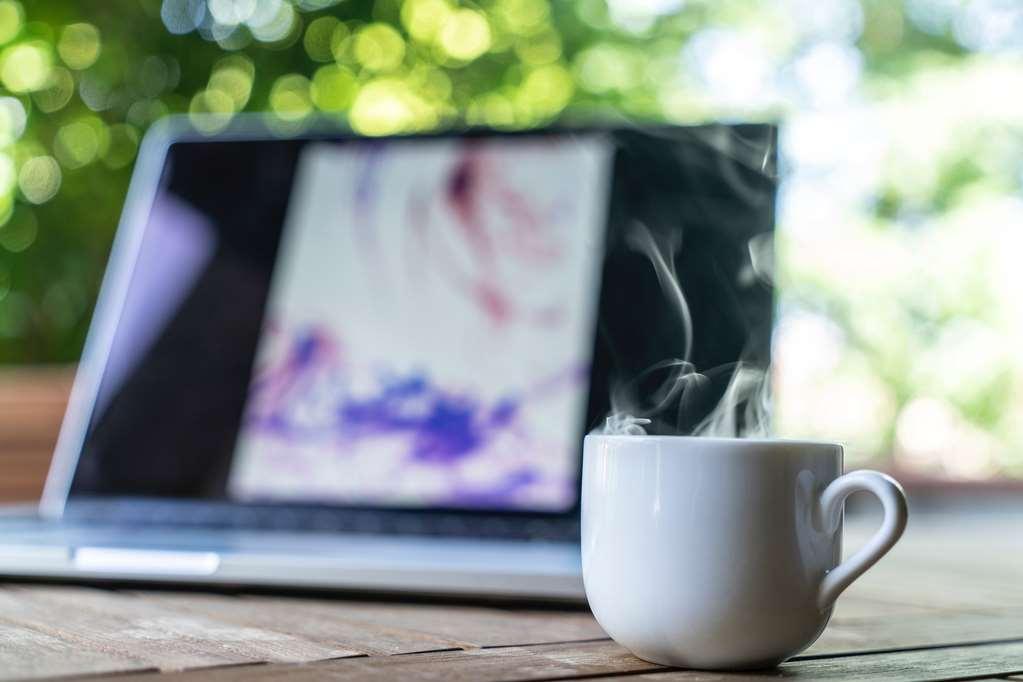 Orchid Epsom; Sure Hotel Collection By Best Western レストラン 写真