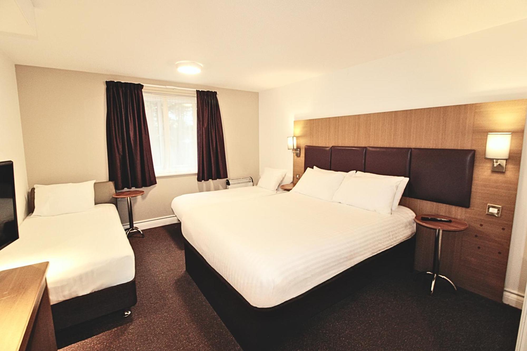 Orchid Epsom; Sure Hotel Collection By Best Western エクステリア 写真