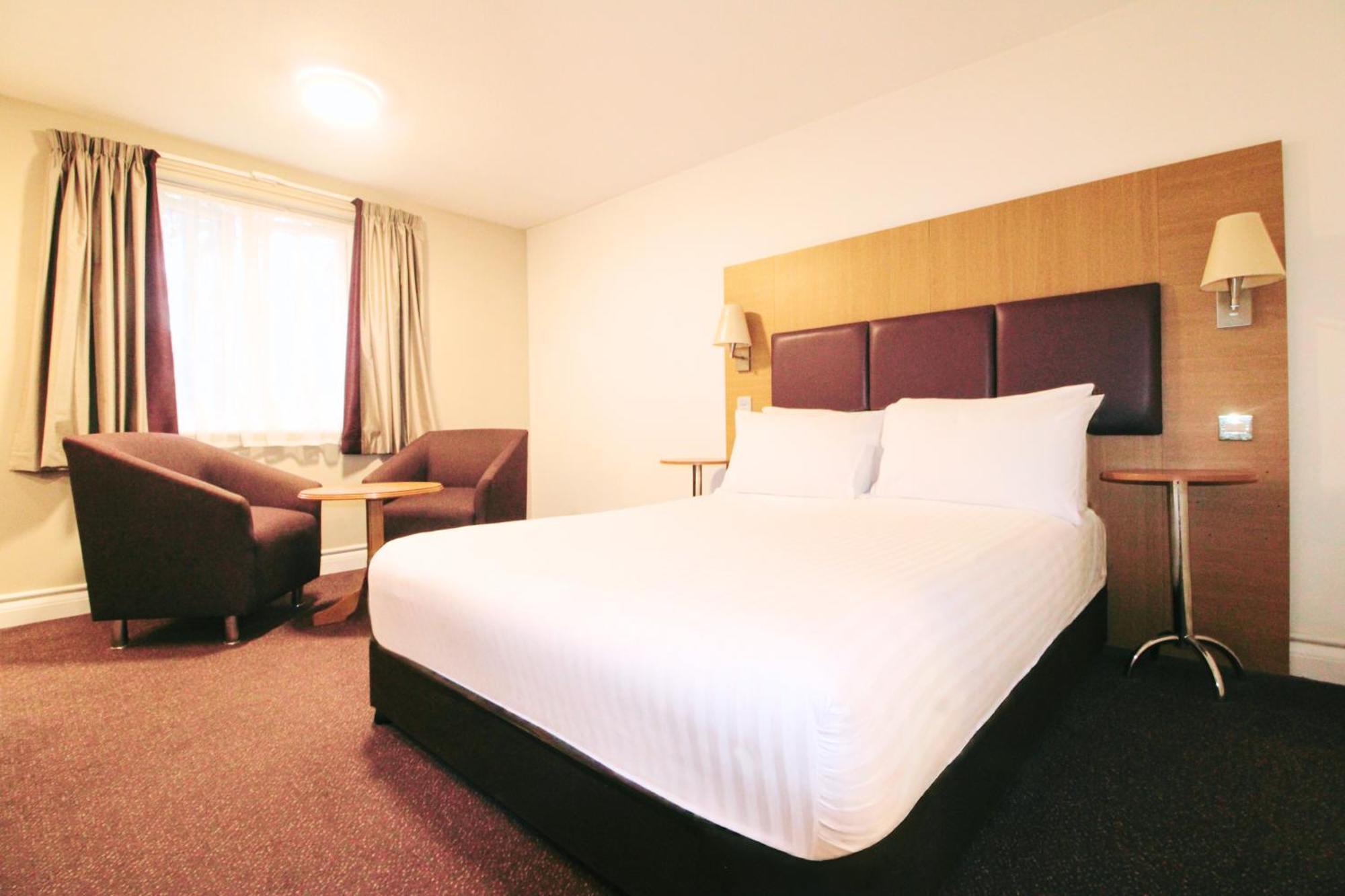 Orchid Epsom; Sure Hotel Collection By Best Western エクステリア 写真