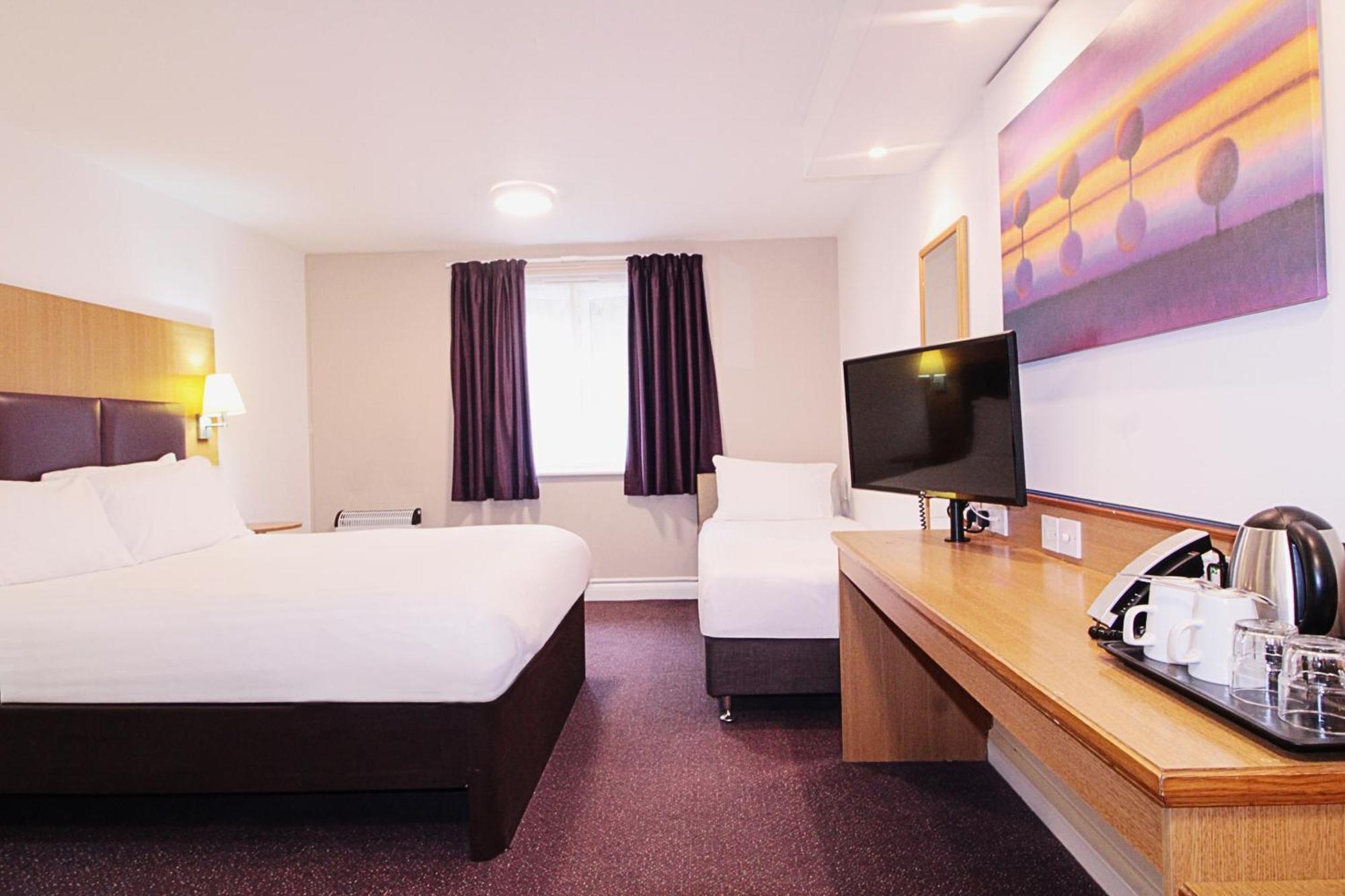 Orchid Epsom; Sure Hotel Collection By Best Western エクステリア 写真